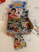 Brand New Spinny 2 Evolution Toy, 15 Pack