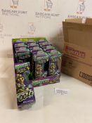 Brand New Nickelodeon Ninja Turtles Mutagen Ooze Figure, pack of 12