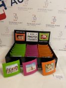 Brand New Mini Photo Frames, pack of 24