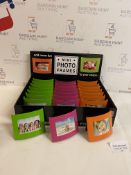 Brand New Mini Photo Frames, pack of 24