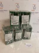 Brand New ErichKrause Ball Point Pens, 5 packs of 50