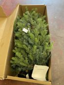 7ft Nordic Spruce Christmas Tree RRP £149