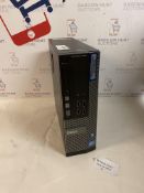 Dell Optiplex 7010 i5 Desktop PC (monitor not included used for testing purposes only, see images)