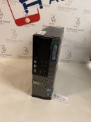 Dell Optiplex 7010 i5 Desktop PC (monitor not included used for testing purposes only, see images)