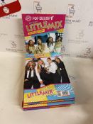 Brand New Little Mix by PopWinners 2020 Edition, Set of 10