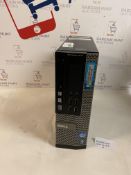 Dell Optiplex 7010 i5 Desktop PC (monitor not included used for testing purposes only, see images)