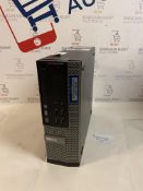 Dell Optiplex 7010 i5 Desktop PC (monitor not included used for testing purposes only, see images)