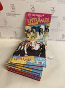 Brand New Little Mix by PopWinners 2020 Edition, Set of 10