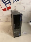 Dell Optiplex 7010 i5 Desktop PC (monitor not included used for testing purposes only, see images)