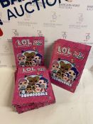 Brand New LOL Surprise Official 2020 Edition, Set of 20