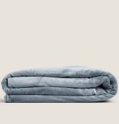 Luxury Soft Weighted Blanket RRP £75