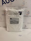 Luxury Egyptian Cotton 230 Thread Count Valance, Super King RRP £37.50