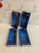 Brand New Set of 4 Fairywill Electric Toothbrush