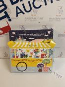 L'Occitane Advent Calendar Gift Set RRP £53