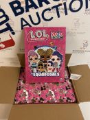 Brand New L.O.L Surprise Offical 2020 Edition, Set of 20