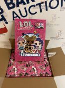 Brand New L.O.L Surprise Offical 2020 Edition, Set of 20