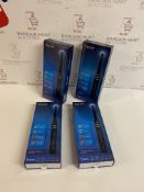 Brand New Set of 4 Fairywill Electric Toothbrush