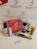 The Summer Beauty Gift Bag, Worth £110