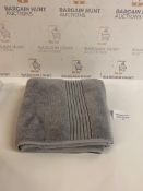 Luxury Egyptian Cotton Heavyweight Hand Towel