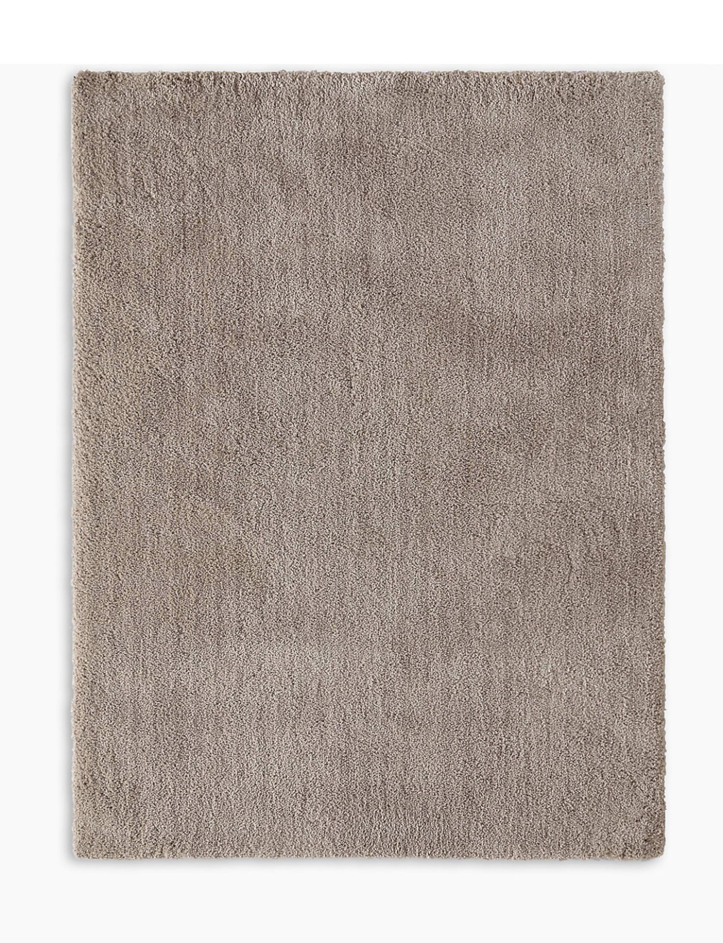 Super Soft Rug, Large (160 x 230 cm ) RRP £149