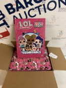 Brand New L.O.L Surprise Offical 2020 Edition, Set of 20