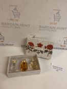 Fragonard Parfumeur Gift Set