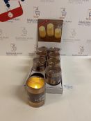 Brand New Flameless LED Battery Operated Candles, 8 pack