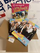 Brand New Little Mix Special by PopWinners, Pack of 20