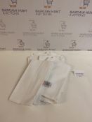 Set of 6 Pure Cotton Tea Towels