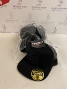 Brand New Call of Duty: Black Ops 4 Skull Logo Emblem Trucker Hat, Set of 12