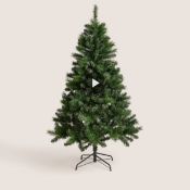 6ft Christmas Pine Tree RRP £49.50