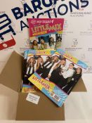 Brand New Little Mix Special by PopWinners, Pack of 20