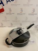 Non Stick Aluminium 26cm Saute Pan