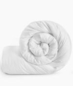 Supremely Washable 13.5 Tog All Season Duvet, Double RRP £55