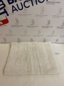 Pure Cotton Bath Mat