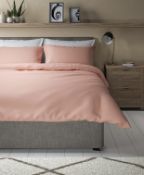 Comfortably Cool Duvet Cover, Double RRP £39.50