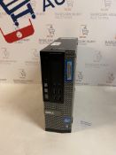 Dell Optiplex 7010 i5 Desktop PC (monitor used for testing purposes only, see images)