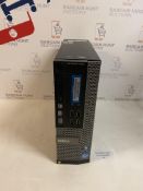 Dell Optiplex 7010 i5 Desktop PC (monitor used for testing purposes only, see images)