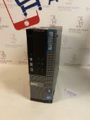 Dell Optiplex 7010 i5 Desktop PC (monitor used for testing purposes only, see images)