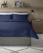 Comfortably Cool Duvet Cover, King Size RRP £45