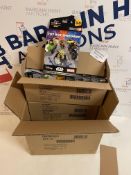 Brand New Disney Infinity Toy Box Expansion Game, 24 pack