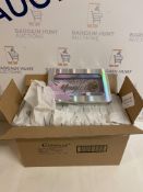 Brand New Stay Magical Unicorn Staionery Set, 12 pack