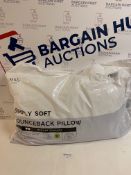 Simply Soft Bounceback Pillow