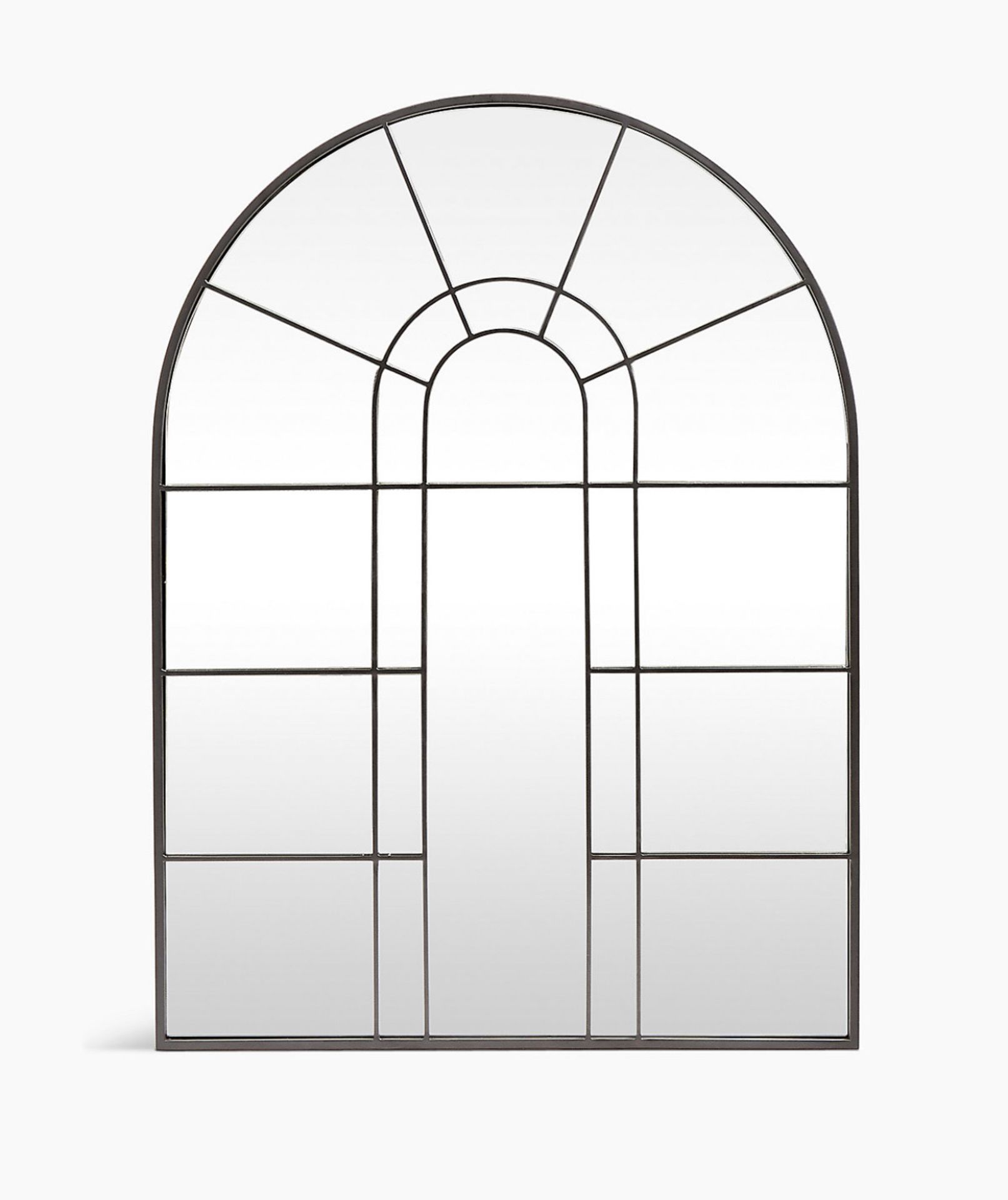 Arch Window Mirror RRP £149