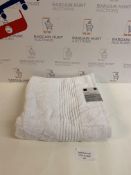 Luxury Egyptian Cotton Bath Towel