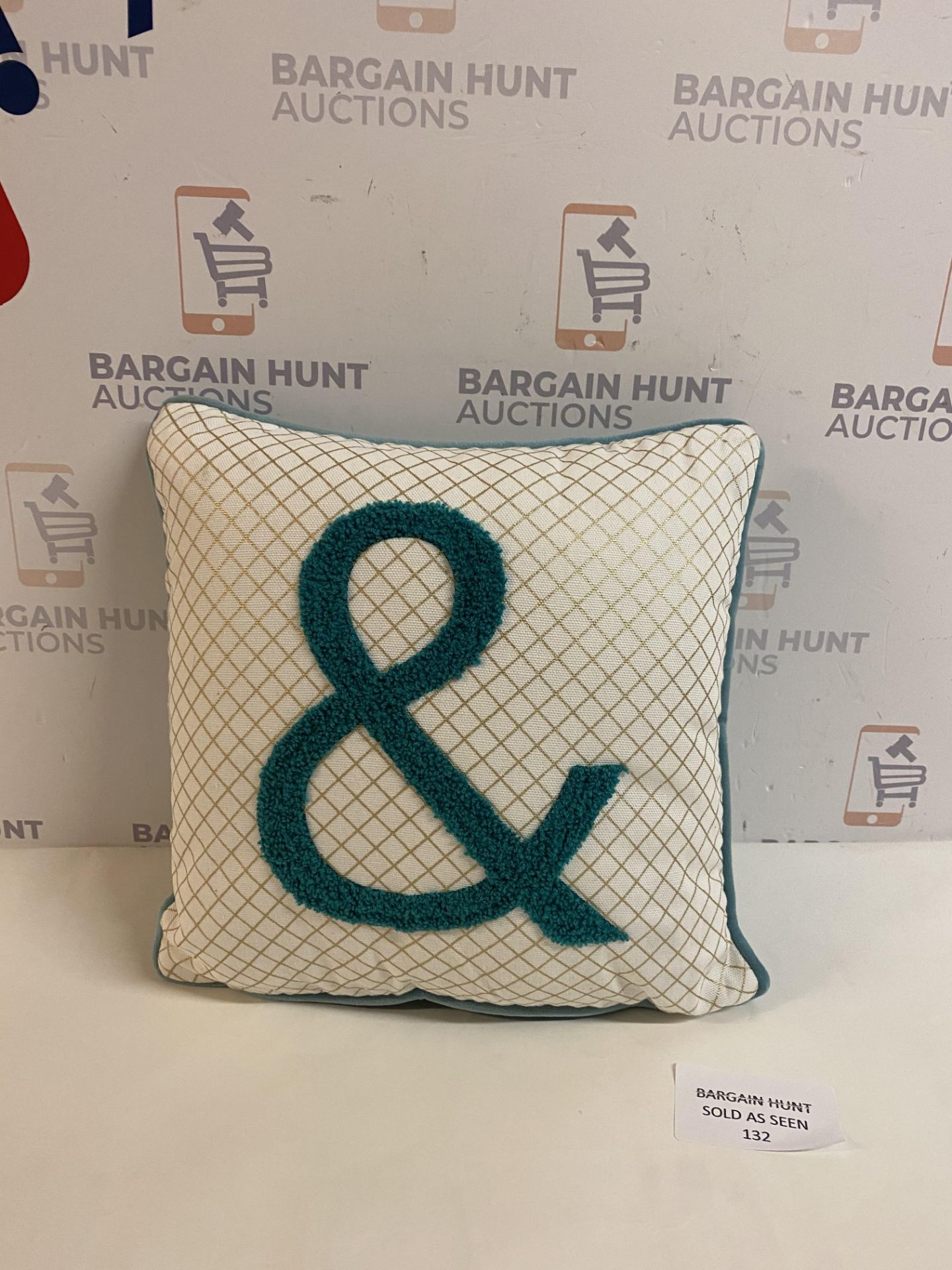 Luxury Cushion