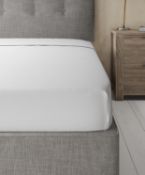 Comfortably Cool Flat Sheet, Super King