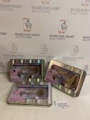 Brand New Stay Magical Unicorn Staionery Set, Set of 3