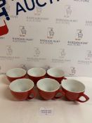 Churchill Super Vitrified Mugs, Medium Set of 6 RRP £30 Each