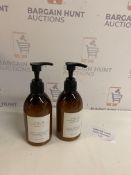 Calm Apothecary Hand Lotion Set of 2